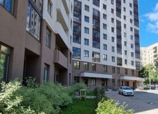 Двухкомнатная квартира на продажу, 50 м2, Екатеринбург, улица Азина, 57, Железнодорожный район