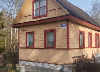 Дача на продажу, 68 м2, дачный массив Горы-2, СНТ Заря, 175