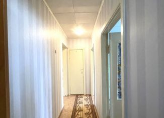 3-комнатная квартира на продажу, 60 м2, Кировская область, проспект Мира, 43