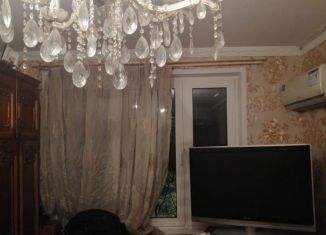 Сдача в аренду 1-комнатной квартиры, 35 м2, Москва, улица Академика Миллионщикова, ЮАО