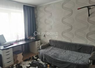 Продаю 1-комнатную квартиру, 32.9 м2, Новосибирск, улица Пархоменко, 23