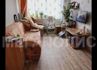 Продаю двухкомнатную квартиру, 45 м2, Новокузнецк, улица Олеко-Дундича, 13