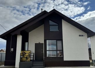 Продажа коттеджа, 92.5 м2, деревня Шмидтово, улица Есенина, 25