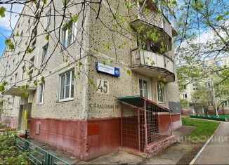 Продаю 2-комнатную квартиру, 44.6 м2, Московская область, Юбилейный проспект, 45