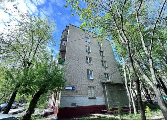 Двухкомнатная квартира в аренду, 41 м2, Московская область, Пролетарская улица, 3