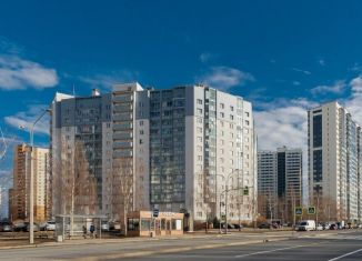 Продаю однокомнатную квартиру, 35 м2, Санкт-Петербург, Шуваловский проспект, 90к1