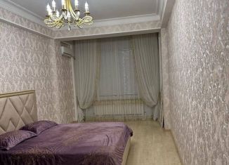 Продажа 1-комнатной квартиры, 59.4 м2, Каспийск, Маячная улица, 9