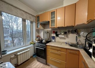 Продажа двухкомнатной квартиры, 44 м2, Московская область, Наро-Фоминское шоссе