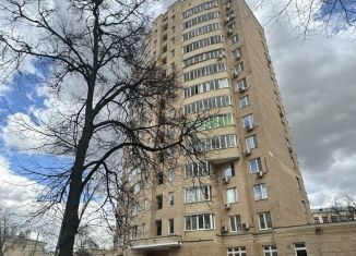 Продается 3-комнатная квартира, 69.6 м2, Москва, улица Госпитальный Вал, 5с8, Басманный район