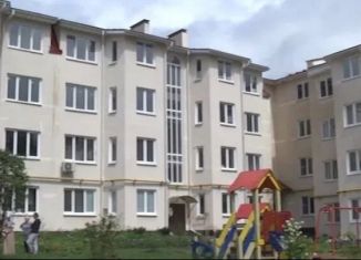 Сдается в аренду однокомнатная квартира, 38 м2, жилой комплекс Удино Парк, деревня Удино, 122А