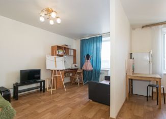 1-комнатная квартира на продажу, 30 м2, Новосибирск, Вокзальная магистраль, 11, метро Красный проспект