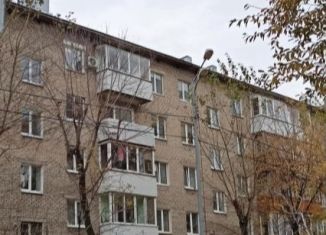 Сдаю в аренду однокомнатную квартиру, 31 м2, Пермский край, улица Луначарского, 135