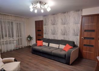 Продается двухкомнатная квартира, 44 м2, Саратов, Кировский район, улица имени Академика С.Г. Навашина, 16