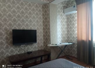 Сдача в аренду однокомнатной квартиры, 47 м2, Дагестан, улица Тахо-Годи, 1