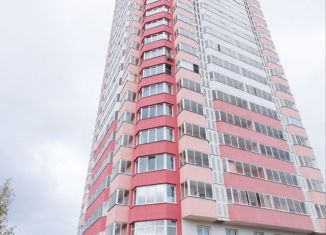 Однокомнатная квартира в аренду, 42 м2, Екатеринбург, Павлодарская улица, 48