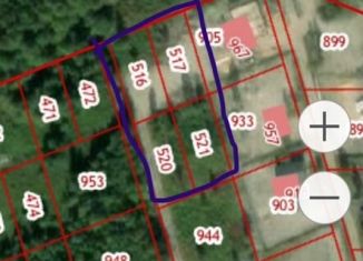 Продажа земельного участка, 12 сот., село Заозерье