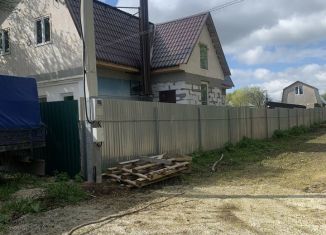 Продажа участка, 6 сот., Тула, 8-й проезд Мясново, 60