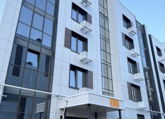 Продажа 1-комнатной квартиры, 39 м2, Татарстан, улица Николая Иванцова, 9