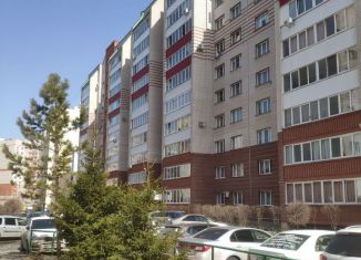 Продам 2-комнатную квартиру, 60.4 м2, Барнаул, Индустриальный район, Лазурная улица, 9