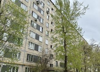 Однокомнатная квартира на продажу, 32.5 м2, Москва, Реутовская улица, 6к1, метро Новогиреево