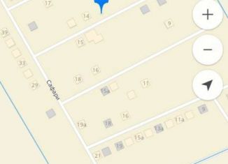 Продаю земельный участок, 8.3 сот., деревня Званка, улица Яшьлек