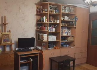 Продается двухкомнатная квартира, 46 м2, Санкт-Петербург, муниципальный округ Сергиевское, проспект Энгельса, 129к3