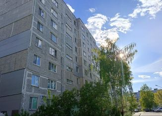 Трехкомнатная квартира на продажу, 64 м2, Орехово-Зуево, улица Володарского, 41