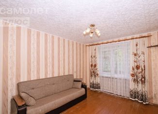1-комнатная квартира на продажу, 32.7 м2, Владимирская область, улица Усти-на-Лабе, 27А