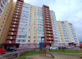 Продам трехкомнатную квартиру, 78.5 м2, Пенза, Ново-Казанская улица
