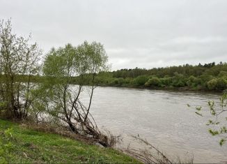 Продается участок, 14 сот., Таруса, площадь Ленина