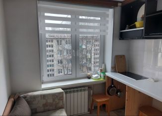 Продается однокомнатная квартира, 30 м2, Санкт-Петербург, улица Орджоникидзе, 35к2