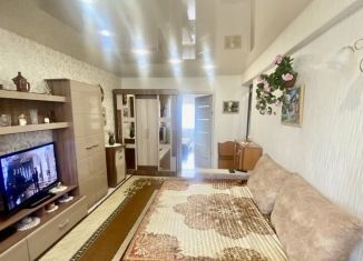 Продается 2-комнатная квартира, 45 м2, Иркутская область, проспект Красных Партизан