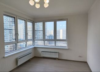 Продается 2-комнатная квартира, 56.4 м2, Москва, метро Царицыно, Загорьевская улица, 2к1