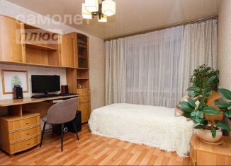 Двухкомнатная квартира на продажу, 43.6 м2, Ульяновск, улица Академика Павлова, 18