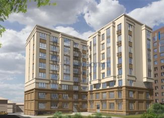 Продается однокомнатная квартира, 48.9 м2, Нижний Новгород