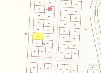 Продается участок, 6 сот., село Калмаш