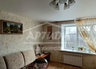 Продается двухкомнатная квартира, 48.5 м2, Нижегородская область, улица Строкина, 16