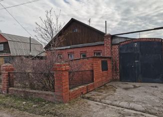 Дом на продажу, 91 м2, Иркутск, улица Орджоникидзе