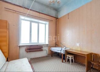 Комната на продажу, 17.4 м2, Новосибирск, улица Урицкого, 37, Железнодорожный район