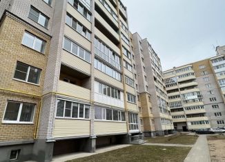 Однокомнатная квартира на продажу, 38 м2, Псковская область, Балтийская улица