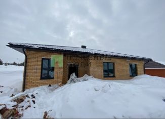 Продается дом, 94 м2, деревня Хохряки, переулок Ивана Бунина