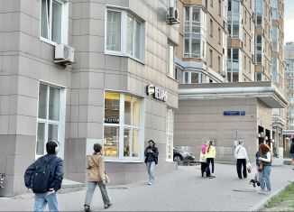 Сдается помещение свободного назначения, 41 м2, Москва, 6-я Радиальная улица, 5к4, метро Кантемировская