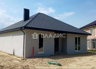 Продажа дома, 130 м2, поселок Владимирово