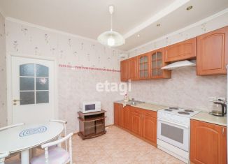 Продается 1-комнатная квартира, 46.9 м2, Санкт-Петербург, улица Кораблестроителей, 30, метро Зенит