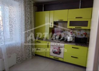 Продажа двухкомнатной квартиры, 65.3 м2, Нижегородская область, Светлогорский переулок, 2