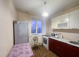Однокомнатная квартира на продажу, 29.4 м2, Тюменская область, Волгоградская улица, 109