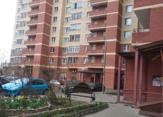 Продажа однокомнатной квартиры, 37 м2, Московская область, Балашихинское шоссе, 16