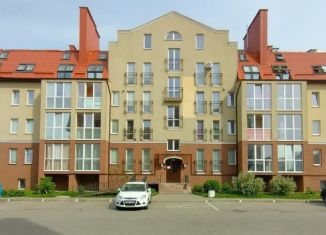 Продается 1-ком. квартира, 43.5 м2, Гурьевск, Пражский бульвар, 5, ЖК Новая Резиденция