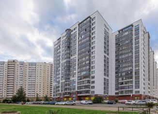 Продается 2-комнатная квартира, 64.8 м2, Санкт-Петербург, Богатырский проспект, 60к1, метро Беговая