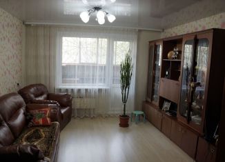 3-комнатная квартира на продажу, 63.6 м2, Екатеринбург, улица Сыромолотова, 20, улица Сыромолотова